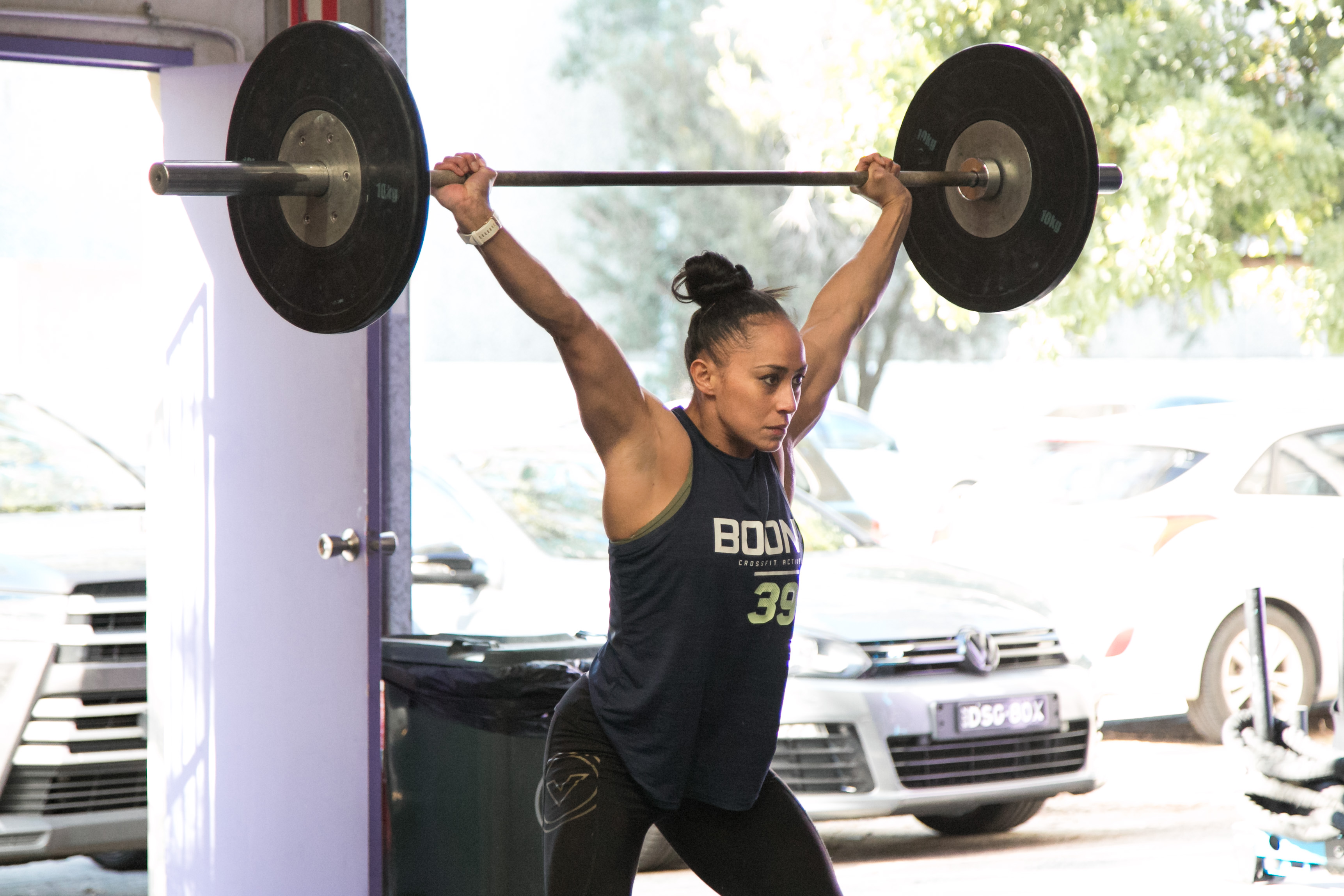Are you ticking these boxes? How to regulate your own training volume as a CrossFit Athlete