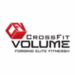 CrossFit Volume logo
